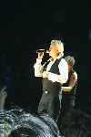 Sheffield Arena 9/5/2005
