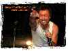 Paul Rodgers in Aruba - thanks to Lucy Piller