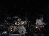 Queen+PR live in Budapest 2005