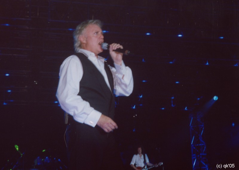 LIVE IN FIRENZE (7)