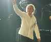 Rog say "So soon.. my lady"