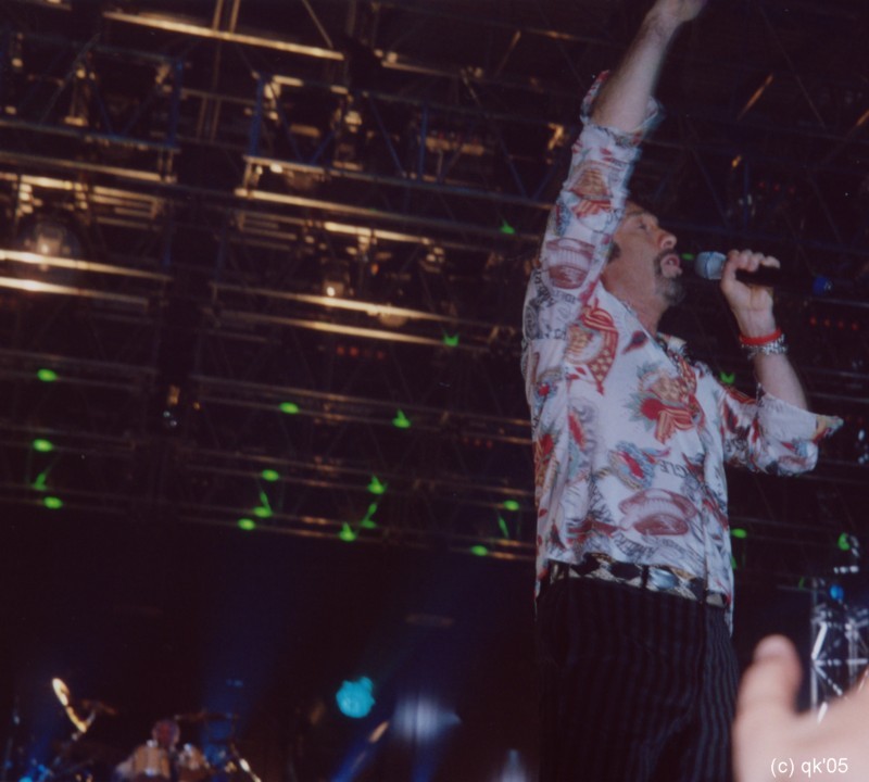 LIVE IN FIRENZE (8)