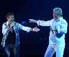 Roger and Paul... amazing