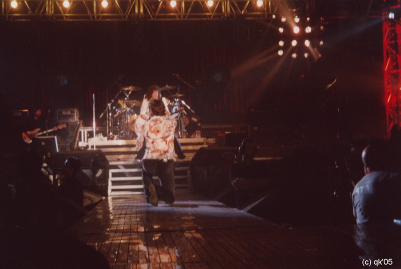 LIVE IN FIRENZE (9)