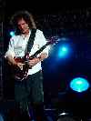 Blue Solo Hyde Park 15/07/05