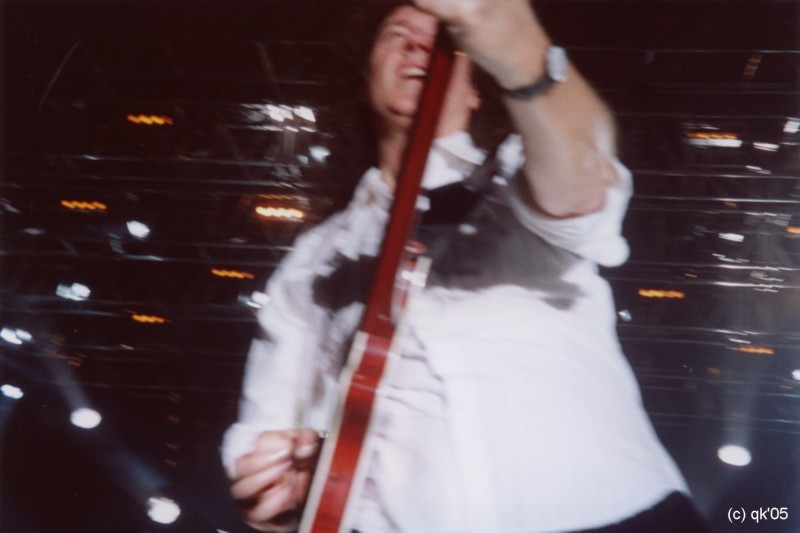 LIVE IN FIRENZE (10)