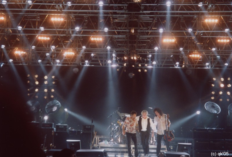 LIVE IN FIRENZE (11)