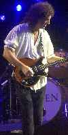 Brian! :)