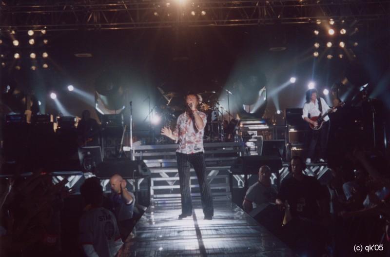 LIVE IN FIRENZE (13)