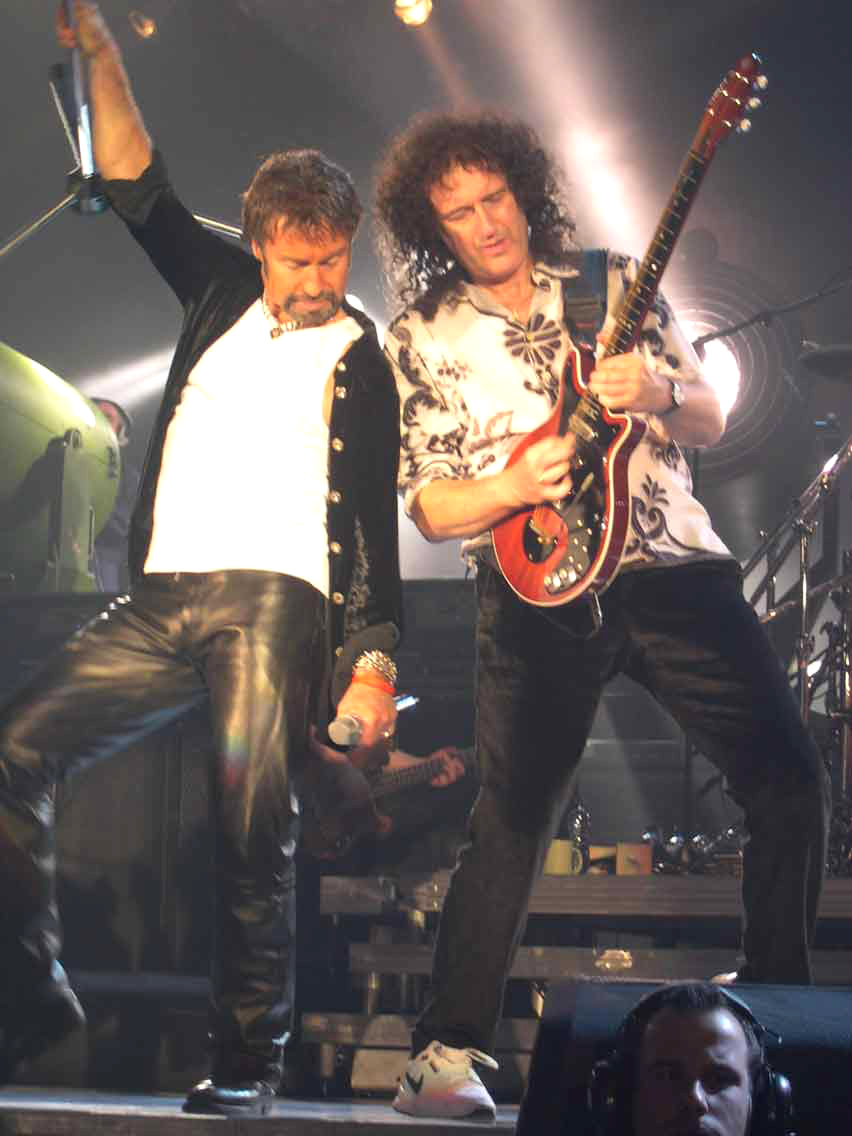 LIVE IN FIRENZE (1)