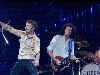 Ahoy Hall Rotterdam - Netherlands , 26-04-2005