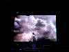Hyde Park 15/07/05 - Brians Cloudy Horizon