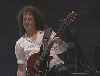 Brian at 46664 South Africa Concert