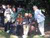 QUEEN + PAUL RODGERS ,MANDELA & WILL