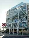 San Jose : The Show Must Go On..in an hour or 2.  