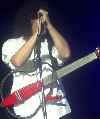 Brian & DUDEY GUITAR!!!!!!!!!!