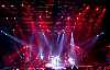 Red Lights at Sheffield by DMK