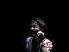 Paul Rodgers performs Reaching Out at Brixton Academy
