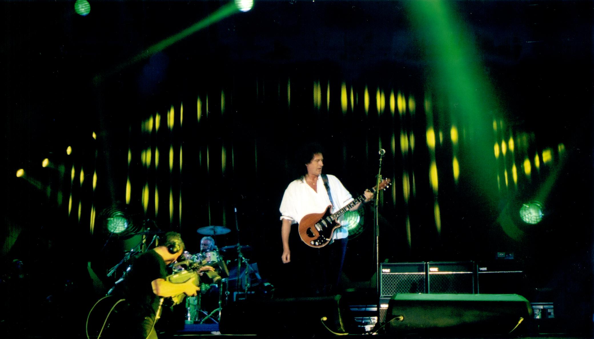 Arnhem, 10-07-2005. [© Arnold van Heyst]