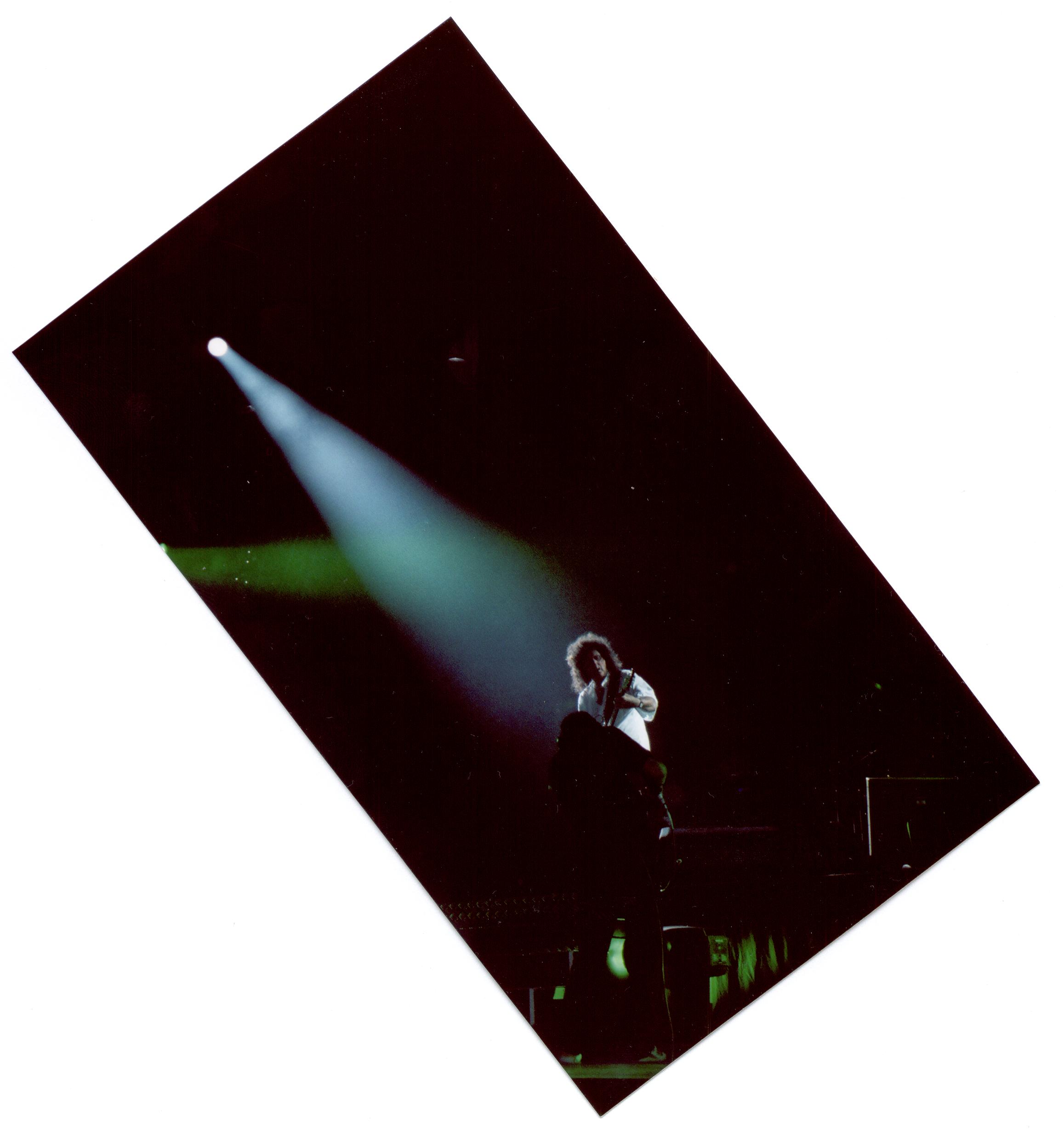 Arnhem, 10-07-2005. [© Arnold van Heyst]