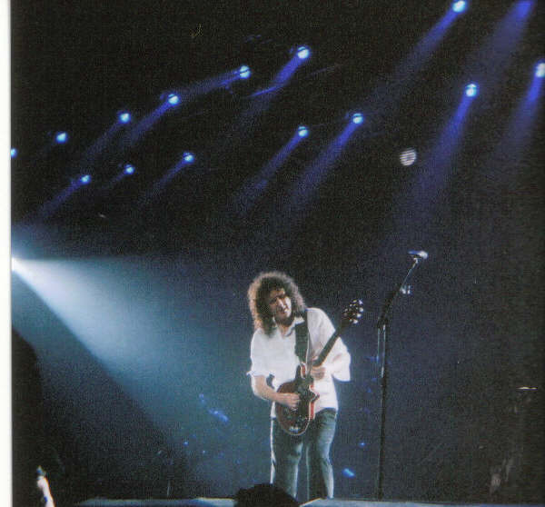 Twinkly Brian! :P