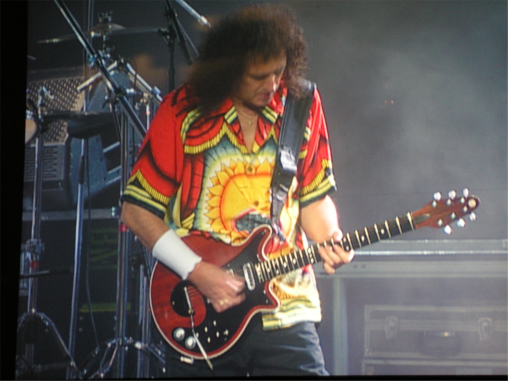 at the Xcel Energy Center in St. Paul, MN 3/26/06