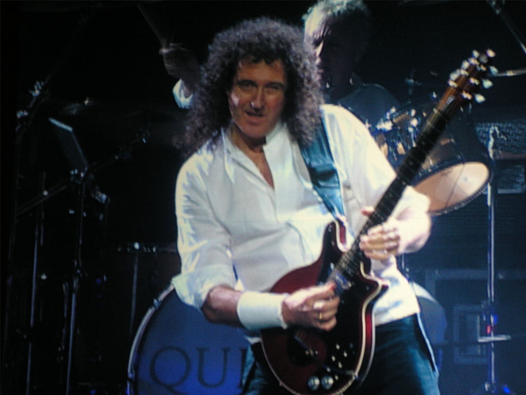 at the Xcel Energy Center in St. Paul, MN 3/26/06