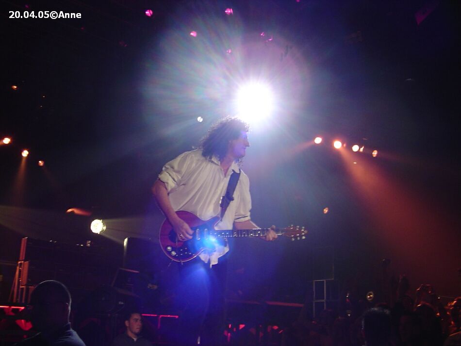 Antwerp 2005
