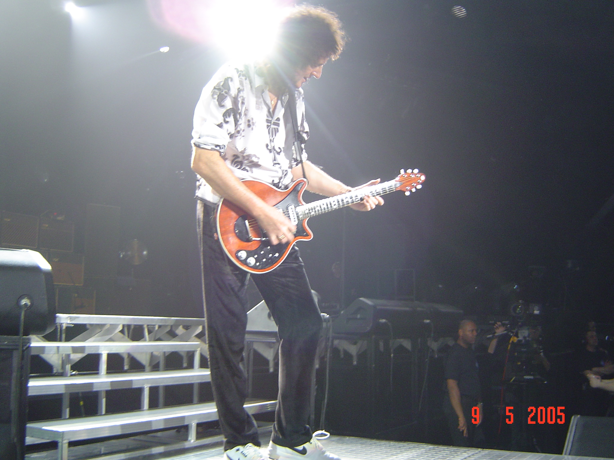 my pics from sheffield 9th may