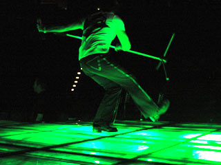 Queen+PR Hamburg 28.04.2005 Nr 4