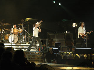 Queen+PR Hamburg 28.04.2005 Nr 5