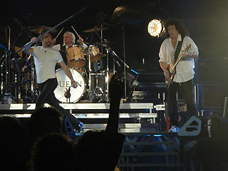 Queen+PR Hamburg 28.04.2005 Nr 6
