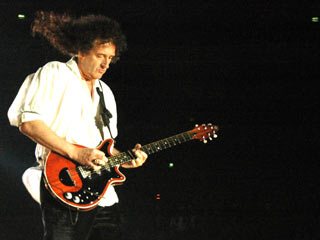 Queen+PR Hamburg 28.04.2005 Nr 7