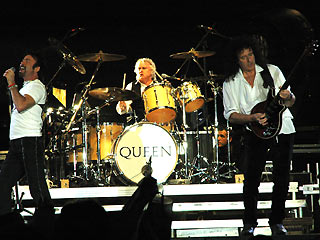 Queen+PR Hamburg 28.04.2005 Nr 8