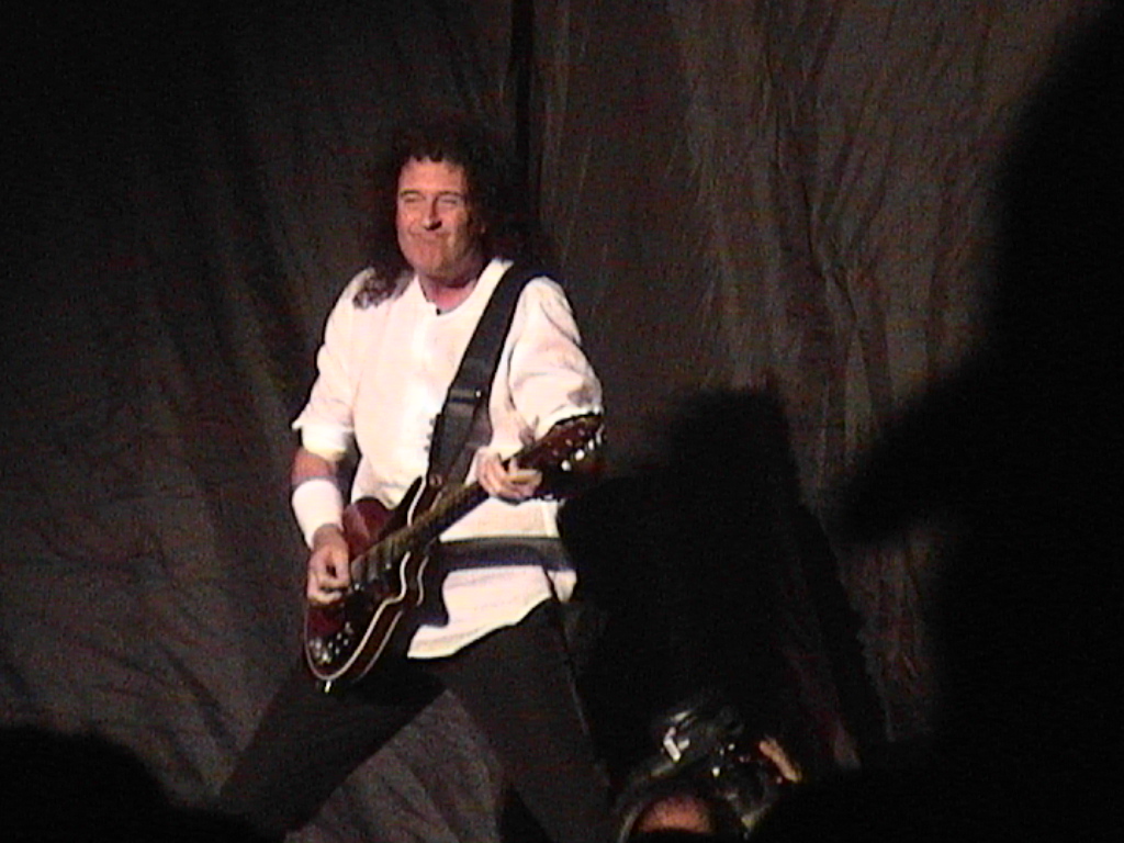 Live in Jacksonville