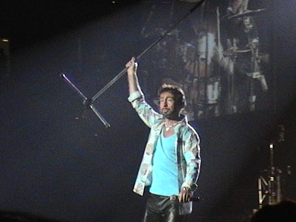 Live in Jacksonville