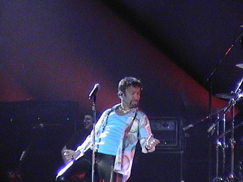 Live in Jacksonville