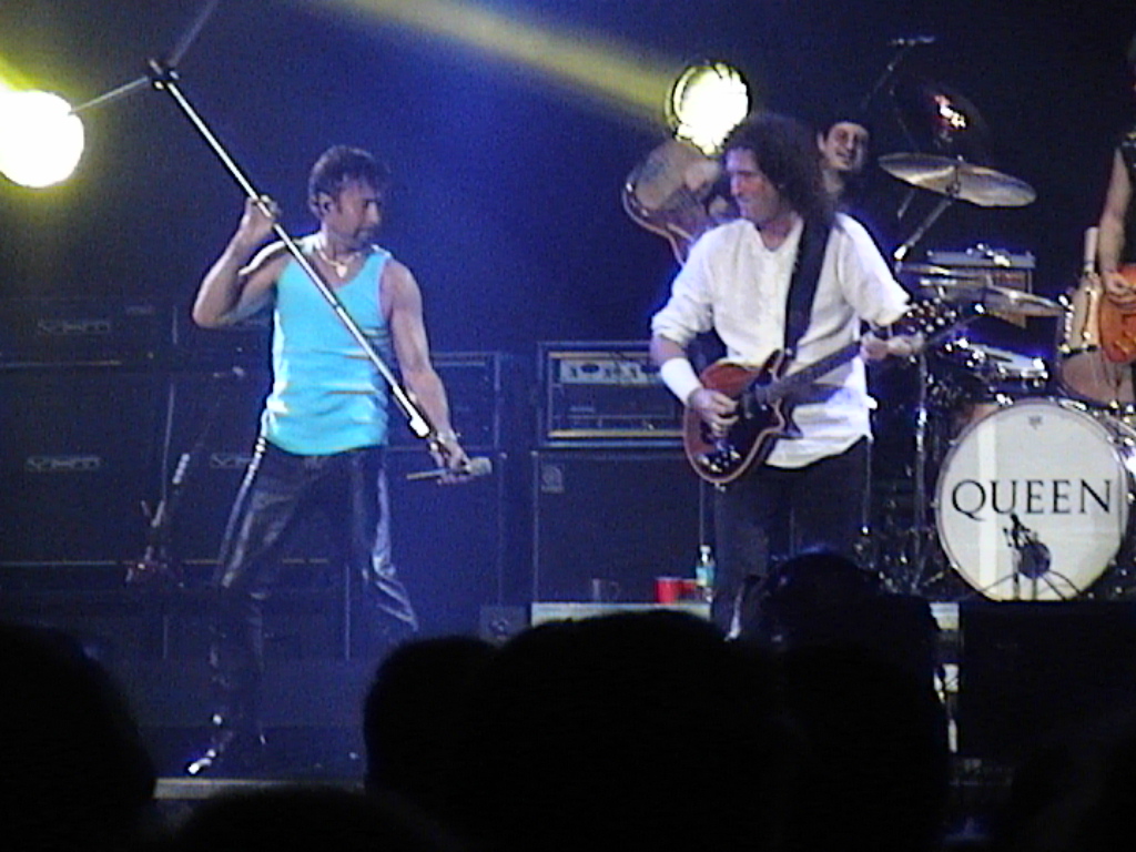 Live in Jacksonville