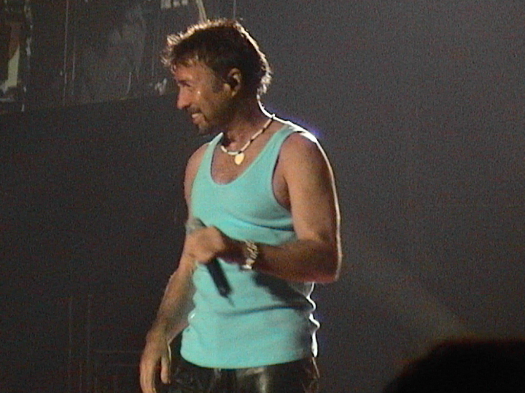 Live in Jacksonville