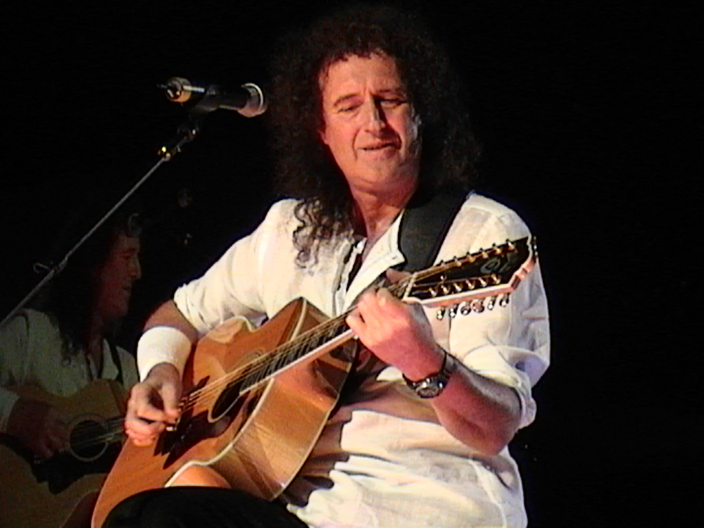 Live in Jacksonville