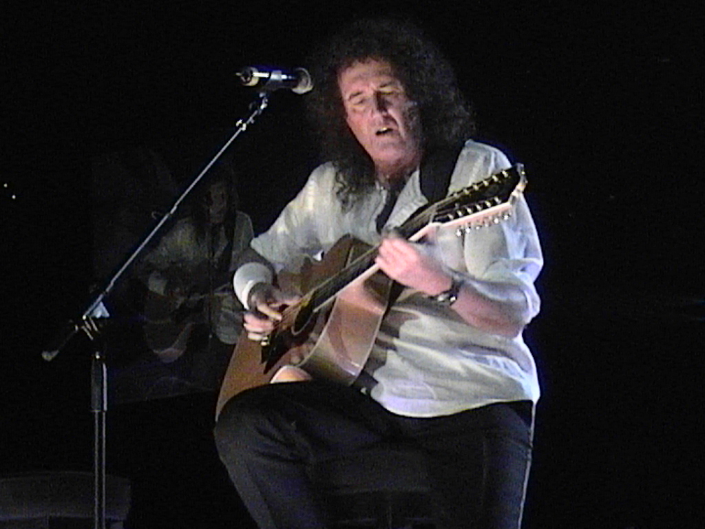 Live in Jacksonville