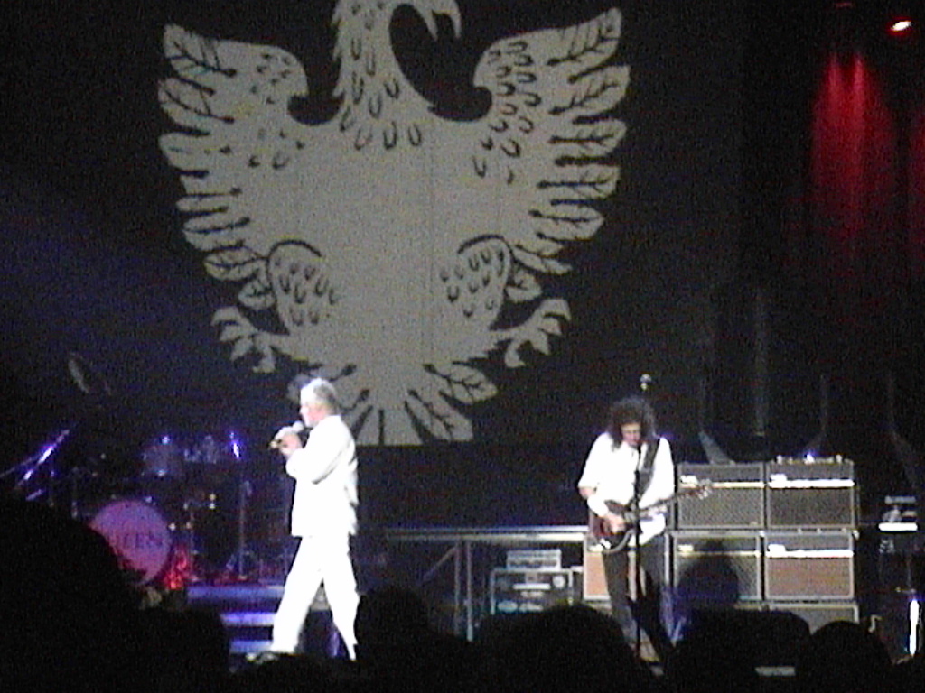 Live in Jacksonville