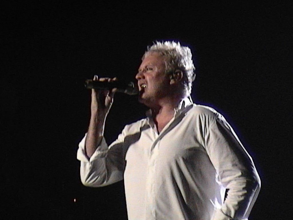 Live in Jacksonville