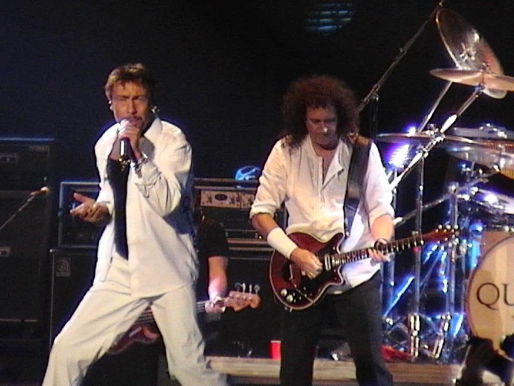  Live in Jacksonville