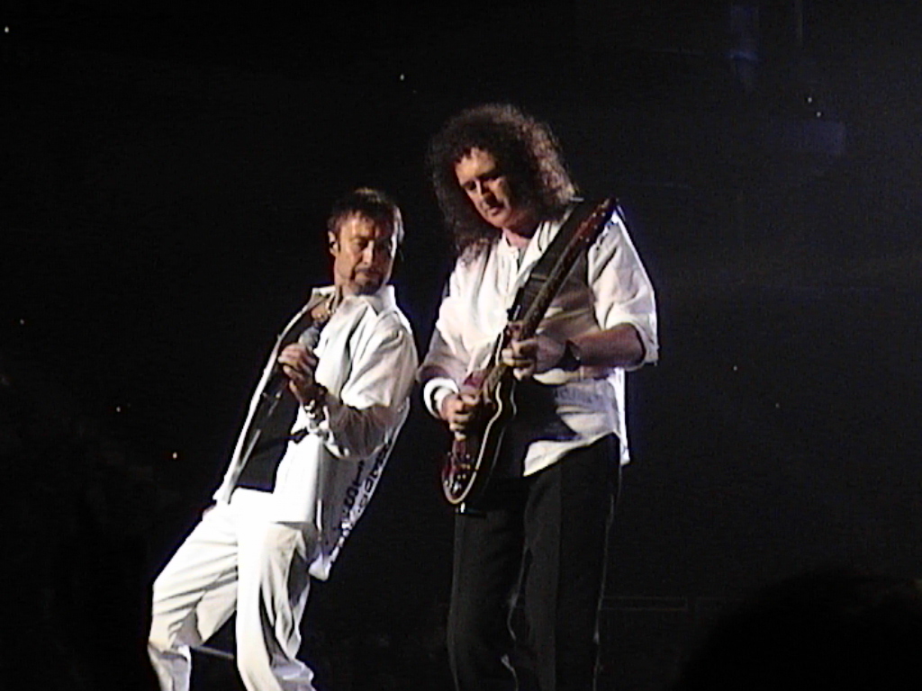 Live in Jacksonville