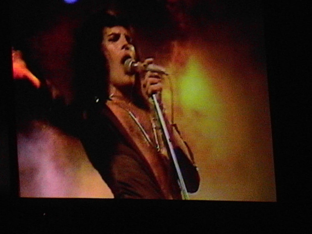 Live in Jacksonville