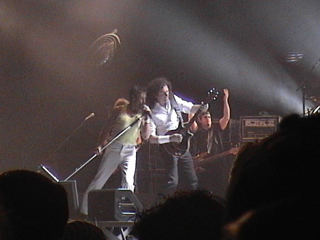 Live in Jacksonville