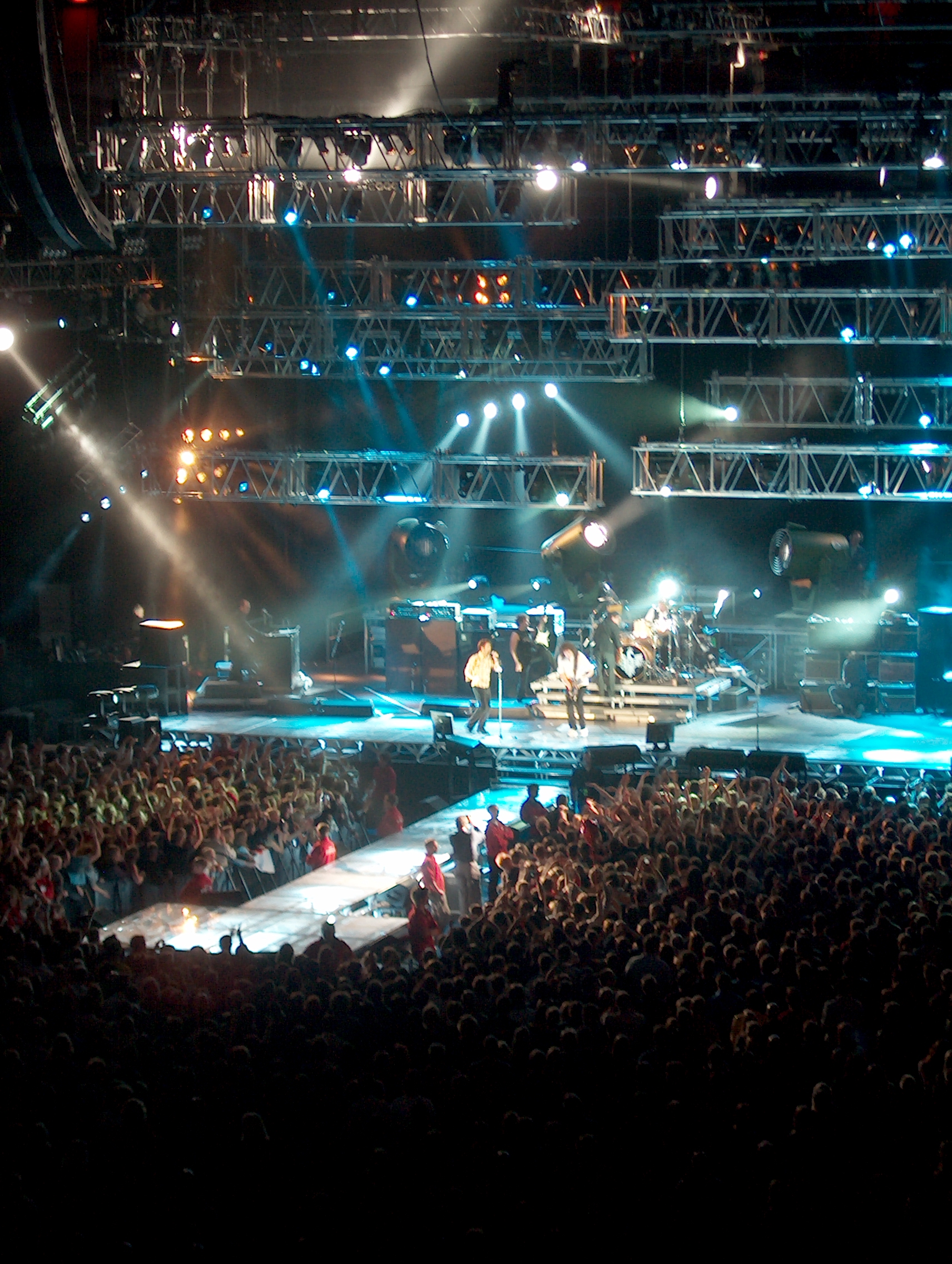 Stockholm 30 April 2005