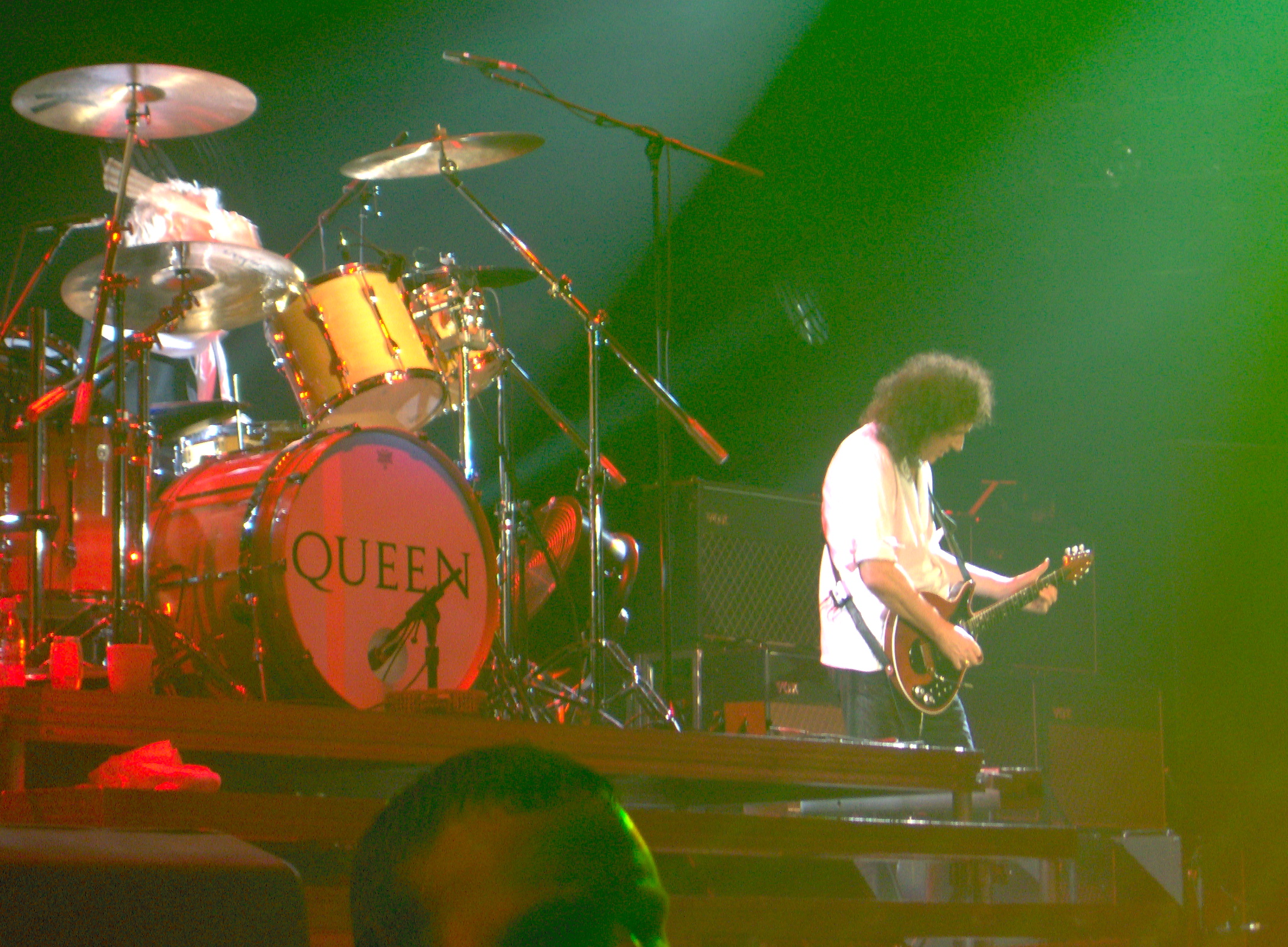 Newcastle 3 May 2005