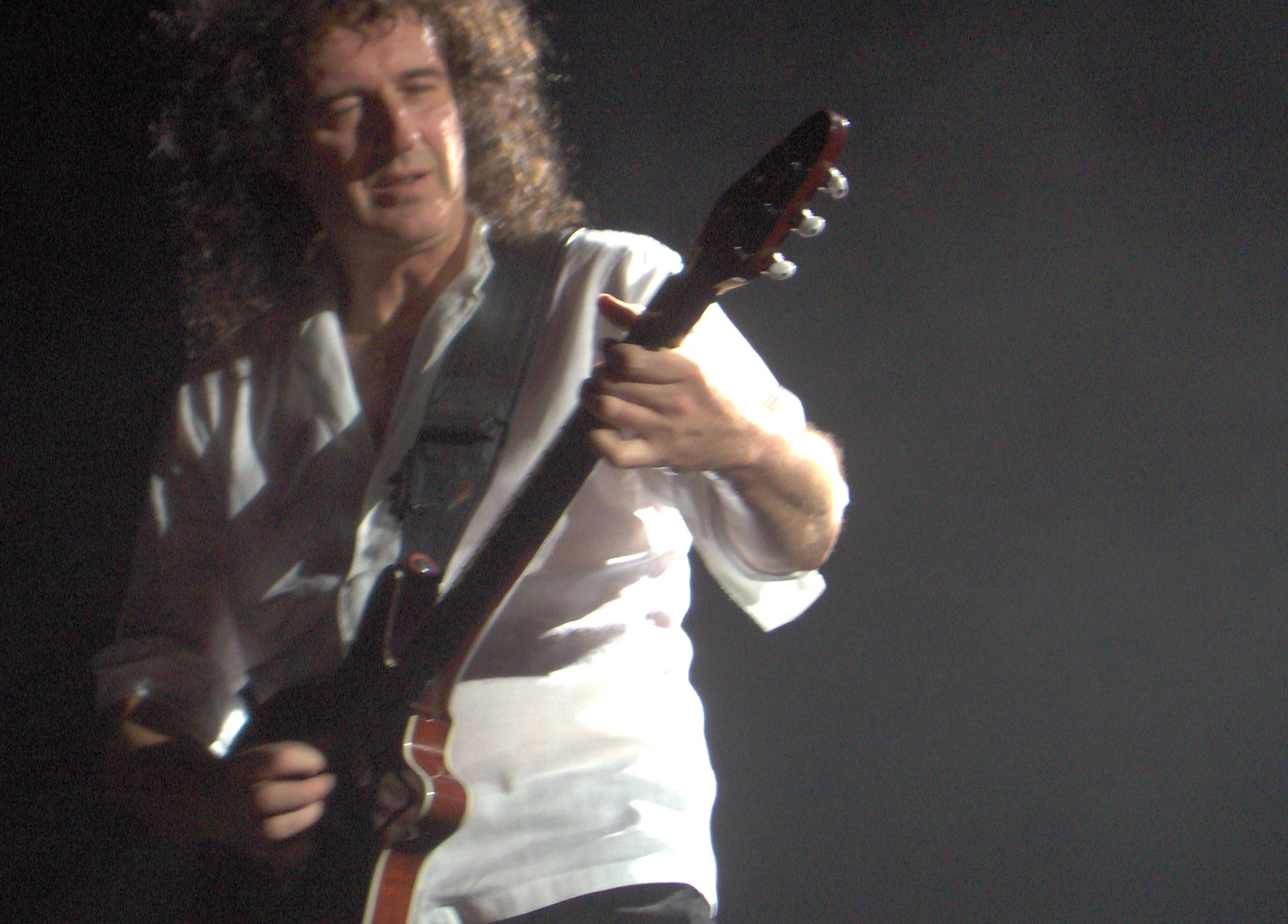 Newcastle 3 May 2005